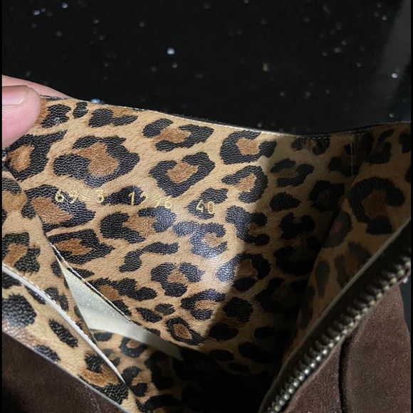 Dolce & gabbana booties - Picture 8 of 8